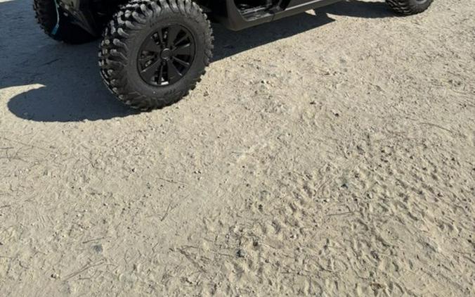 2026 CFMOTO UFORCE U10 XL PRO