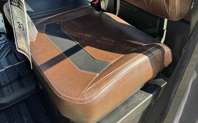 2026 CFMOTO UFORCE U10 XL PRO