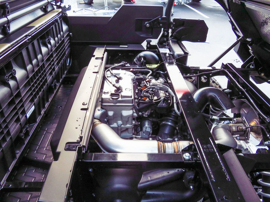 2026 Kawasaki Mule PRO-FXT 1000 LE Ranch Edition