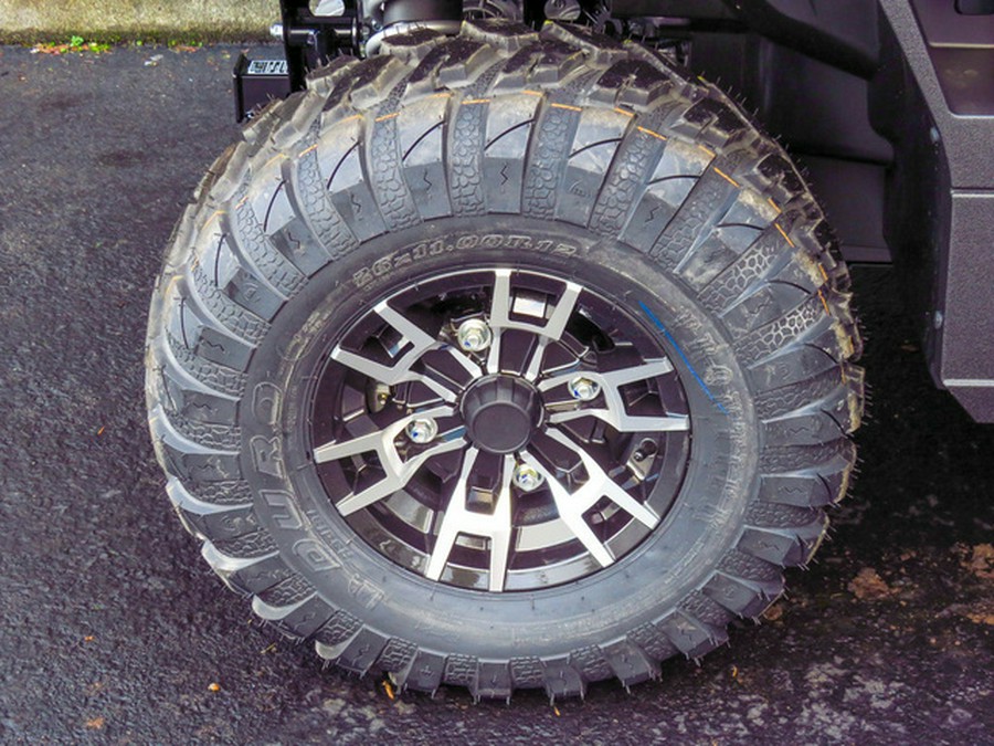 2026 Kawasaki Mule PRO-FXT 1000 LE Ranch Edition