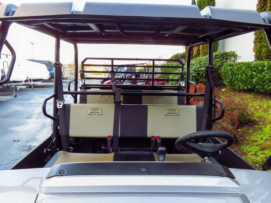 2026 Kawasaki Mule PRO-FXT 1000 LE Ranch Edition