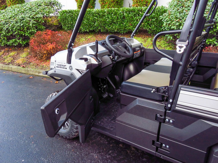 2026 Kawasaki Mule PRO-FXT 1000 LE Ranch Edition