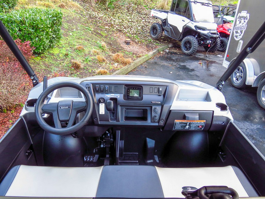 2026 Kawasaki Mule PRO-FXT 1000 LE Ranch Edition