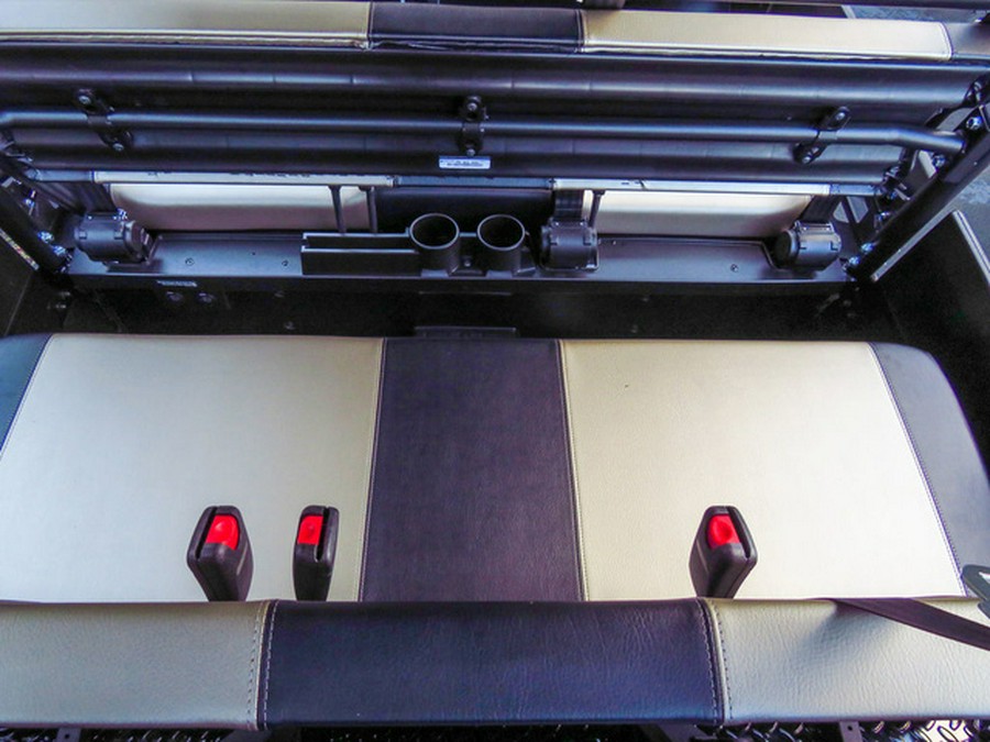 2026 Kawasaki Mule PRO-FXT 1000 LE Ranch Edition