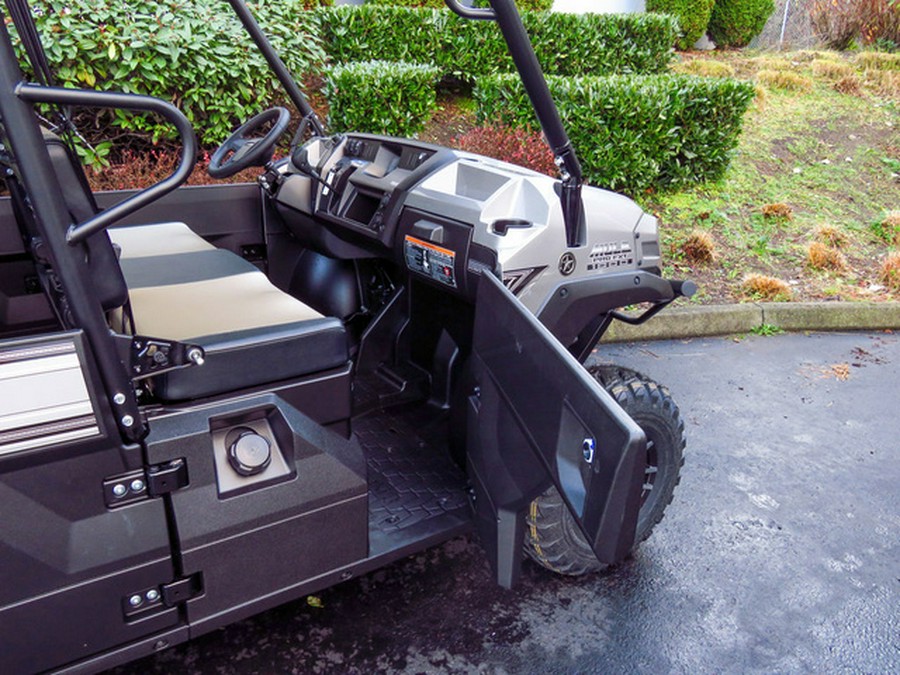 2026 Kawasaki Mule PRO-FXT 1000 LE Ranch Edition