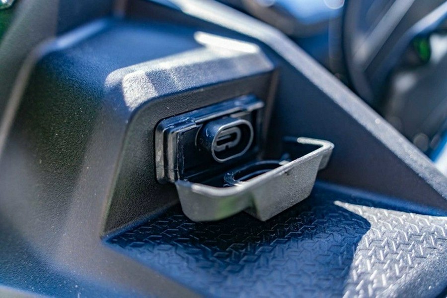 2024 Kawasaki Ninja 500 SE 40th Anniversary Edition ABS