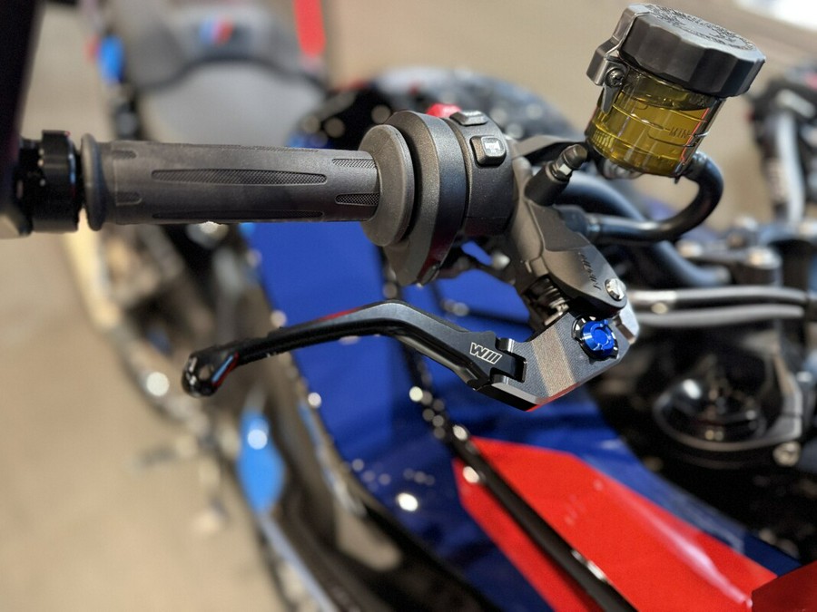 2026 BMW Motorrad M 1000 XR