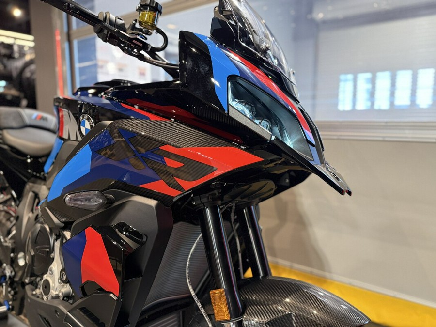 2026 BMW Motorrad M 1000 XR