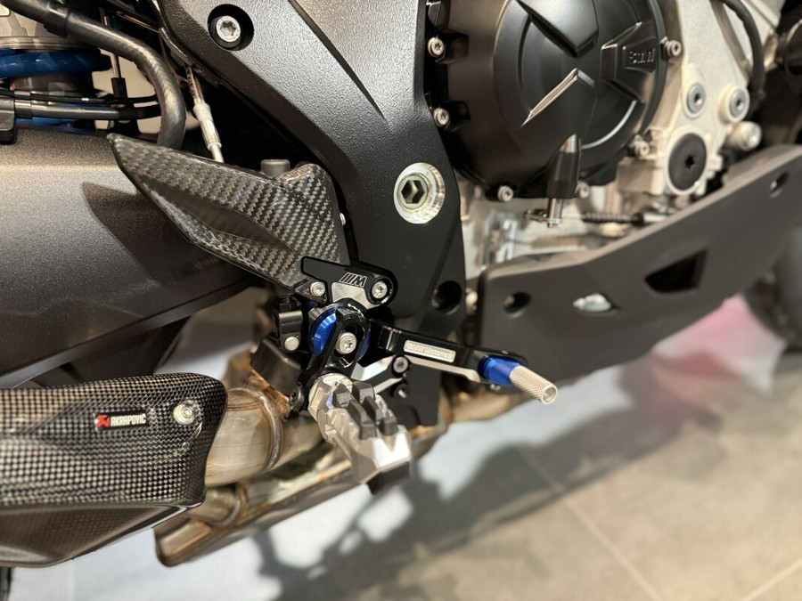 2026 BMW Motorrad M 1000 XR