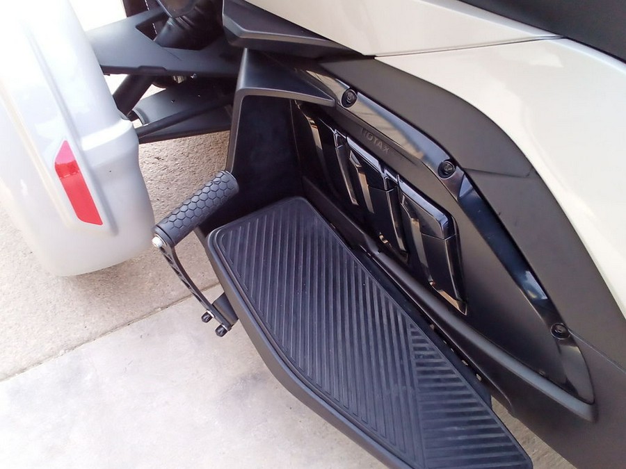 2020 Can-Am Spyder RT Limited