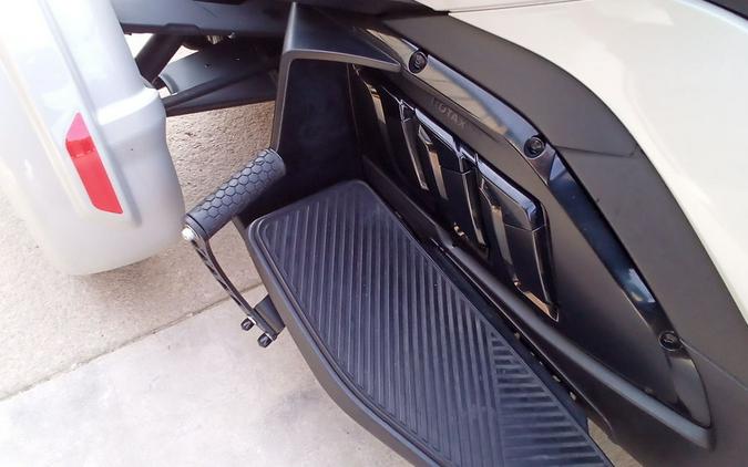 2020 Can-Am Spyder RT Limited