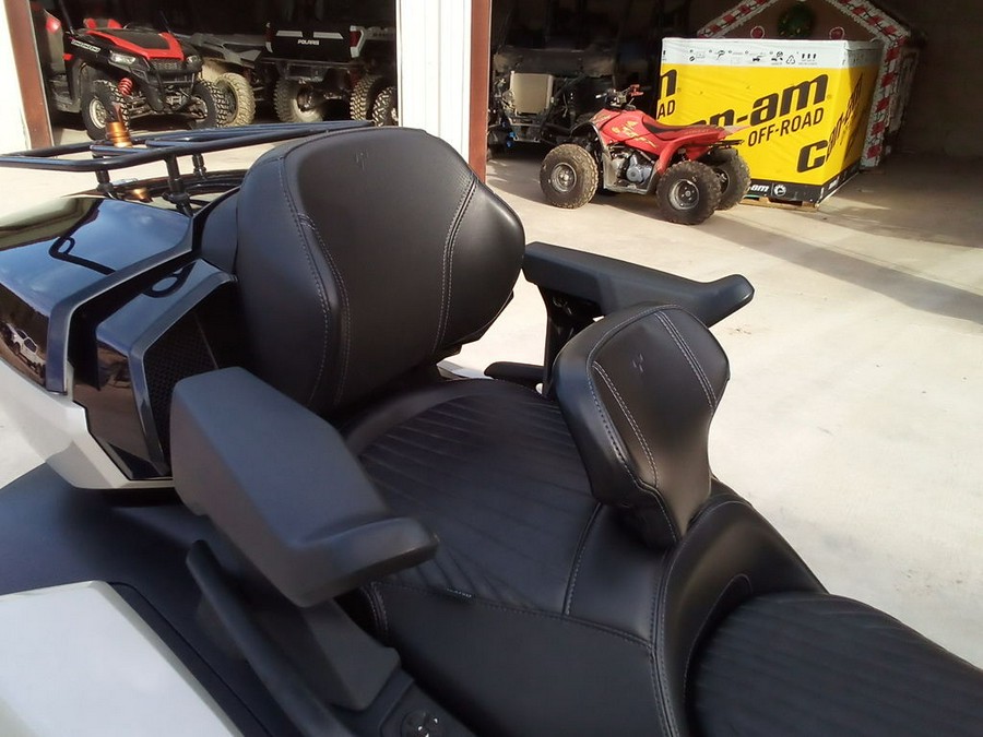 2020 Can-Am Spyder RT Limited