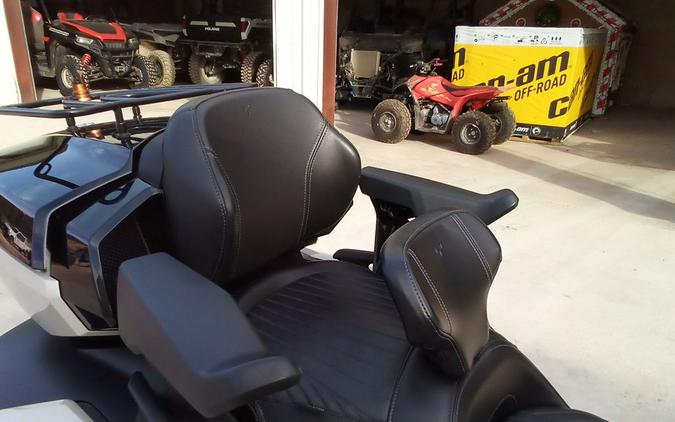 2020 Can-Am Spyder RT Limited