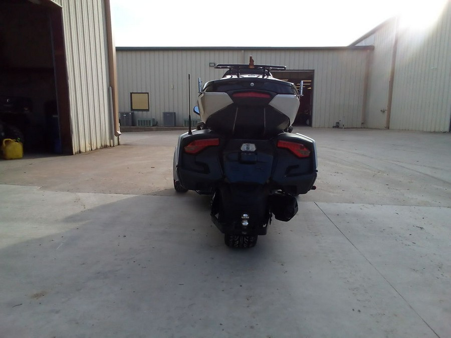 2020 Can-Am Spyder RT Limited