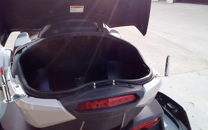 2020 Can-Am Spyder RT Limited