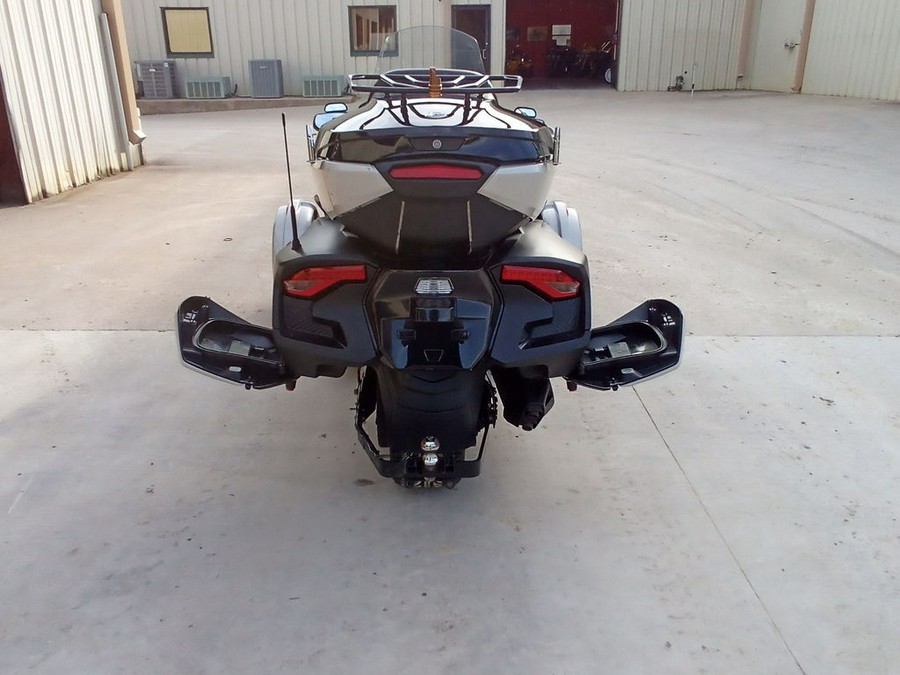 2020 Can-Am Spyder RT Limited