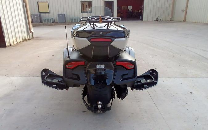 2020 Can-Am Spyder RT Limited