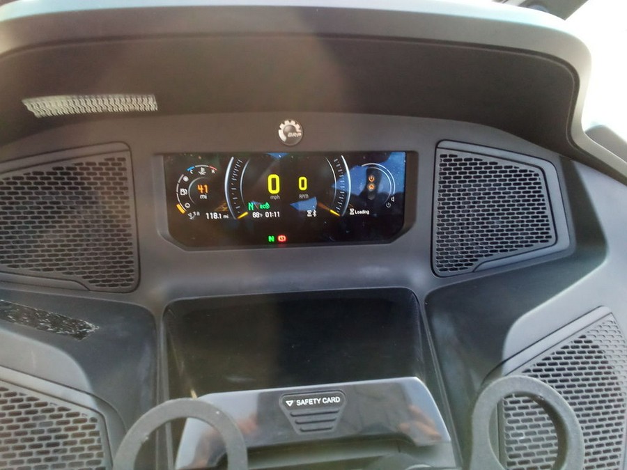 2020 Can-Am Spyder RT Limited