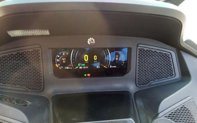 2020 Can-Am Spyder RT Limited