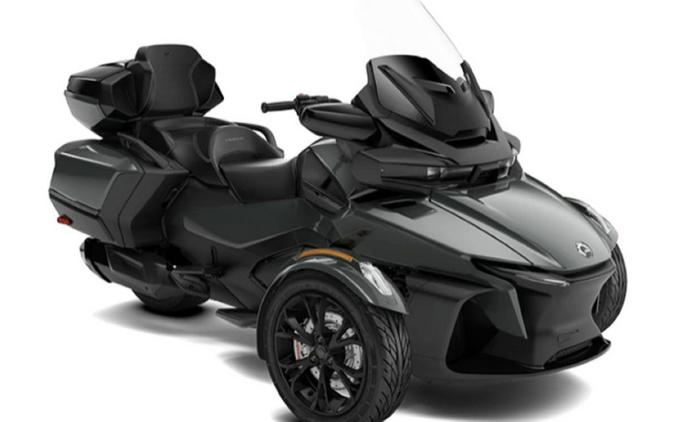 2020 Can-Am Spyder RT Limited