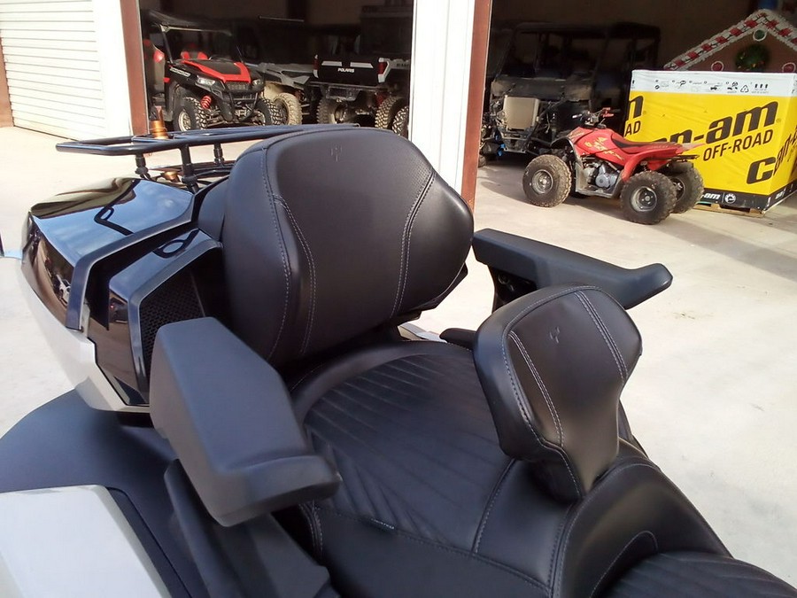 2020 Can-Am Spyder RT Limited