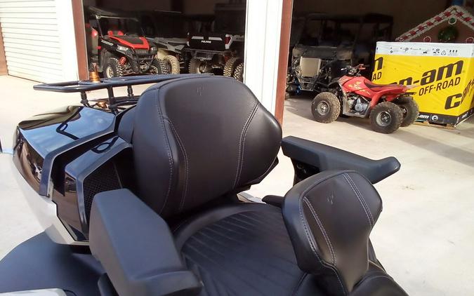 2020 Can-Am Spyder RT Limited