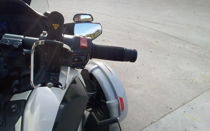 2020 Can-Am Spyder RT Limited