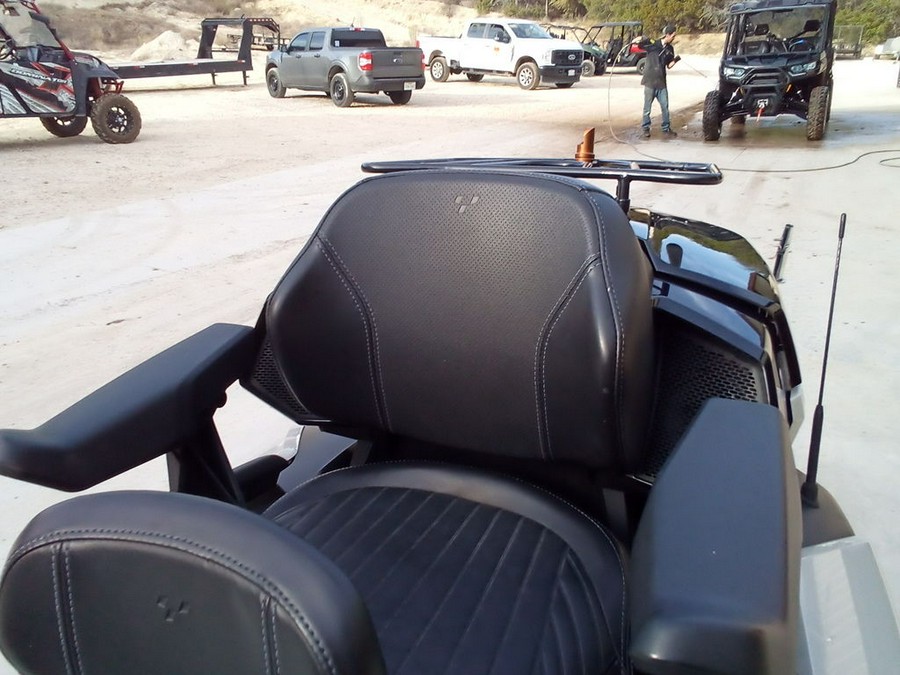 2020 Can-Am Spyder RT Limited