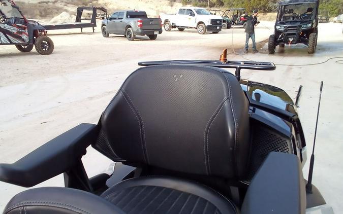 2020 Can-Am Spyder RT Limited