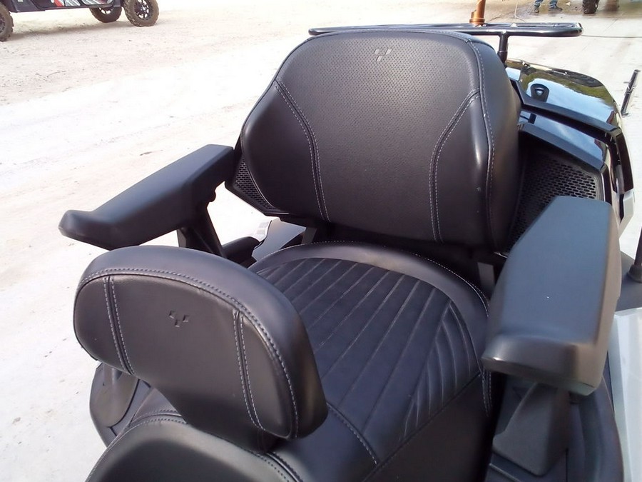 2020 Can-Am Spyder RT Limited