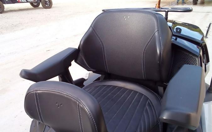 2020 Can-Am Spyder RT Limited