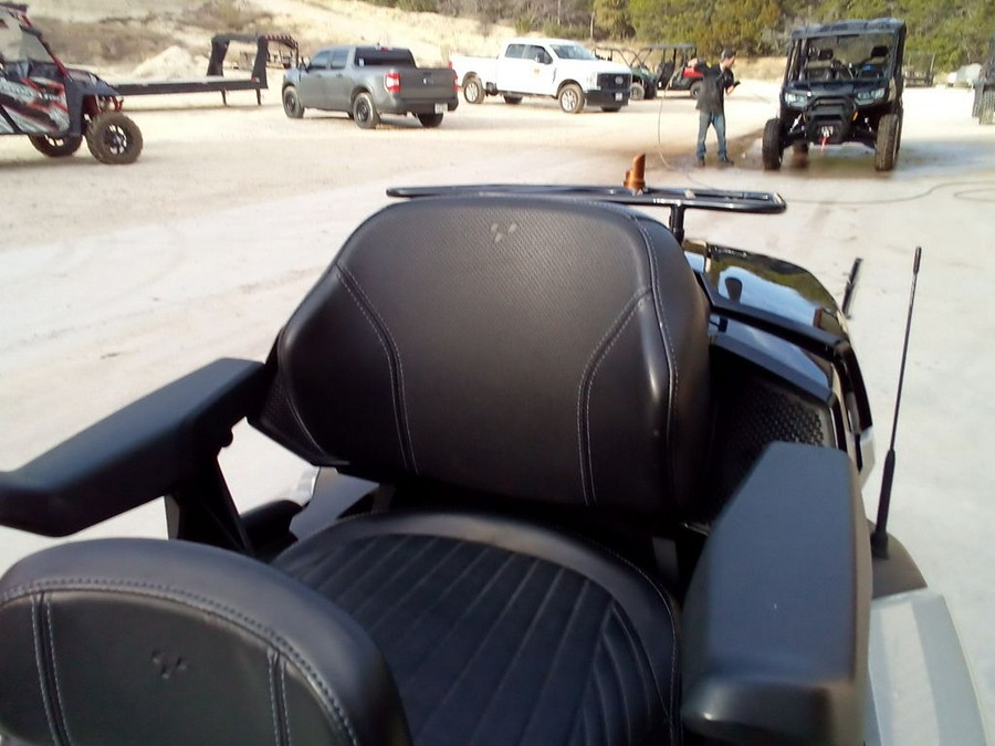 2020 Can-Am Spyder RT Limited