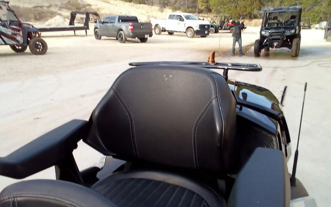 2020 Can-Am Spyder RT Limited