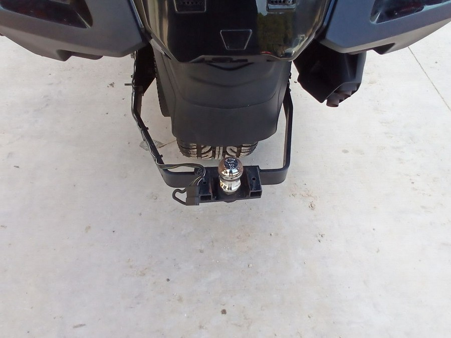 2020 Can-Am Spyder RT Limited