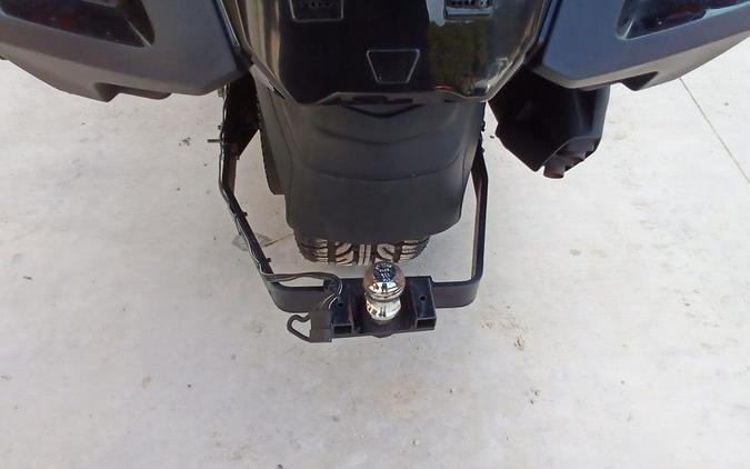 2020 Can-Am Spyder RT Limited