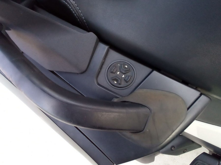 2020 Can-Am Spyder RT Limited