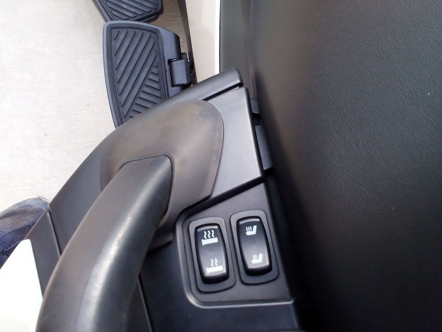 2020 Can-Am Spyder RT Limited