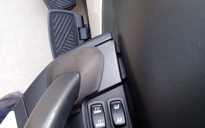 2020 Can-Am Spyder RT Limited