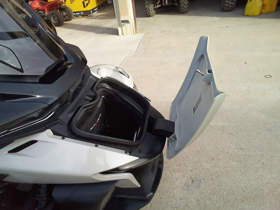 2020 Can-Am Spyder RT Limited