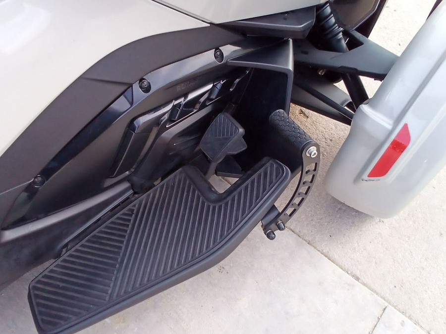 2020 Can-Am Spyder RT Limited