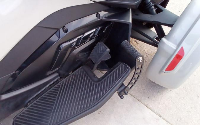 2020 Can-Am Spyder RT Limited