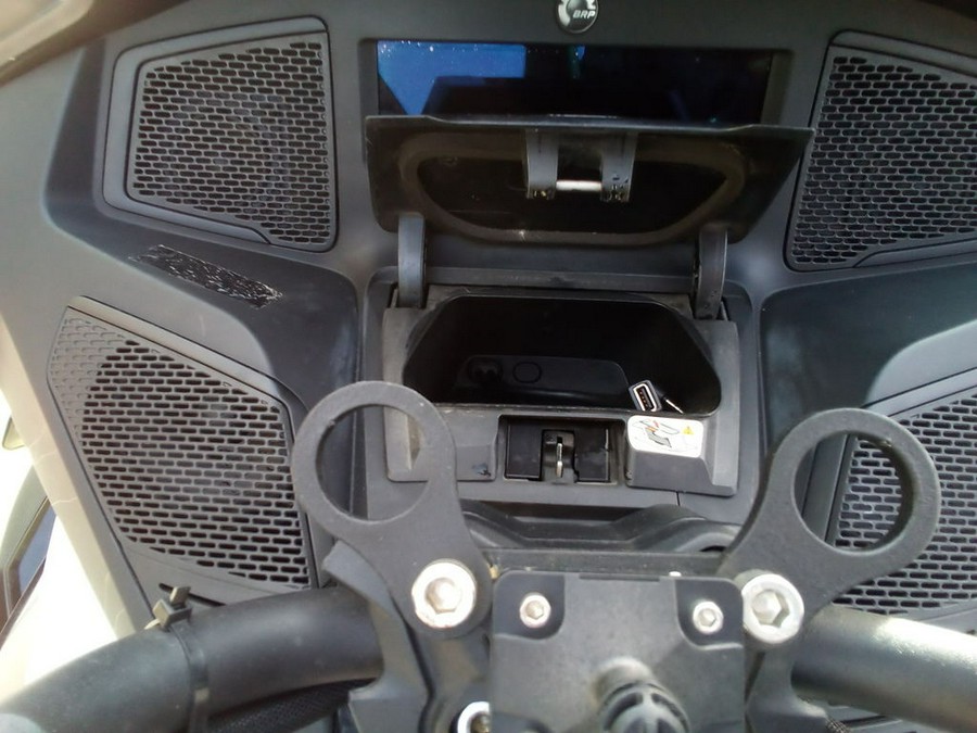 2020 Can-Am Spyder RT Limited