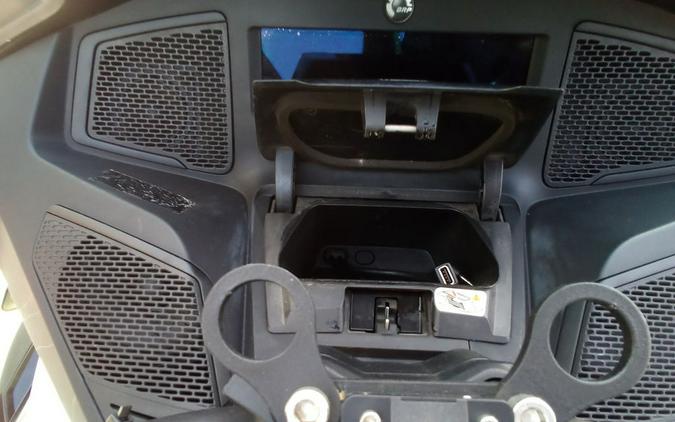 2020 Can-Am Spyder RT Limited