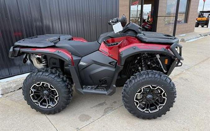 2026 Can-Am Outlander XT 1000R