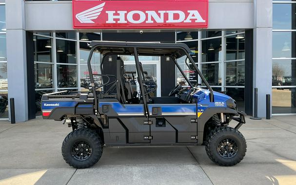 2026 Kawasaki Mule™ PRO-FXT™ 1000 LE