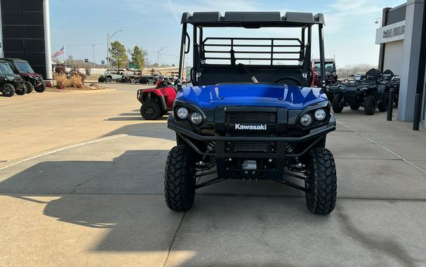 2026 Kawasaki Mule™ PRO-FXT™ 1000 LE