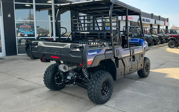 2026 Kawasaki Mule™ PRO-FXT™ 1000 LE