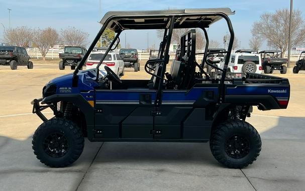 2026 Kawasaki Mule™ PRO-FXT™ 1000 LE
