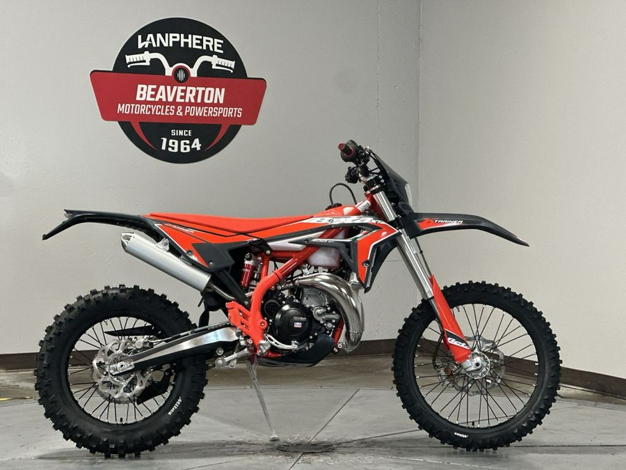 2026 BETA Xtrainer 300