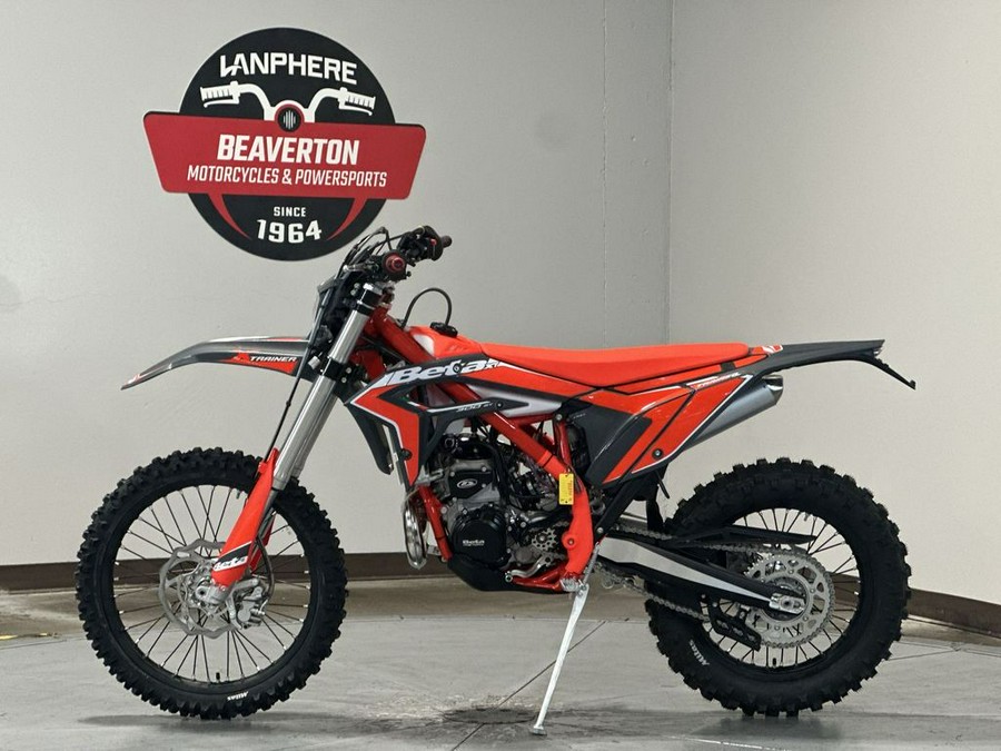 2026 BETA Xtrainer 300